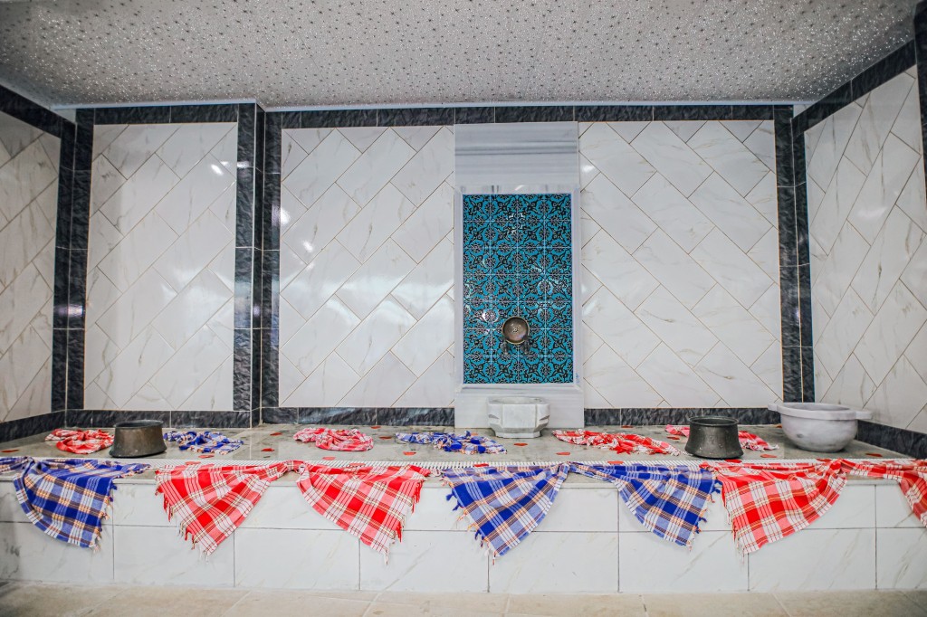 EMIN KOCAK CAPPADOCIA HOTEL