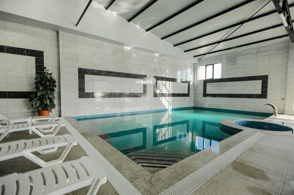 EMIN KOCAK CAPPADOCIA HOTEL