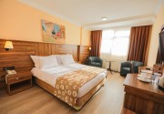 EMIN KOCAK CAPPADOCIA HOTEL