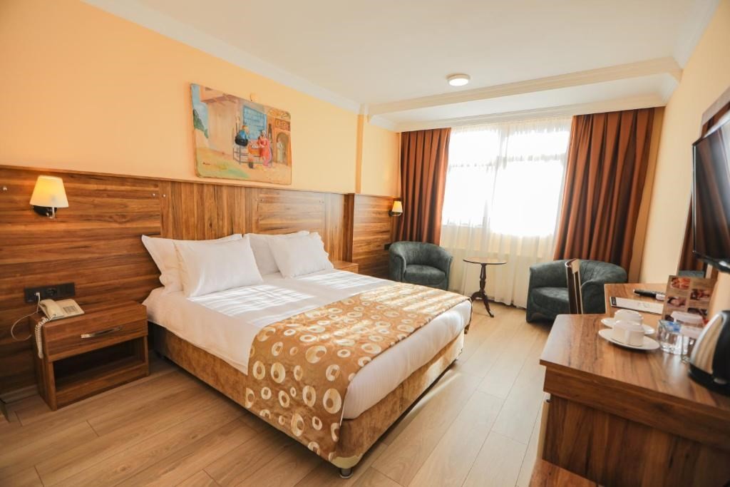 EMIN KOCAK CAPPADOCIA HOTEL
