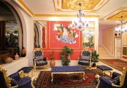 EMIN KOCAK CAPPADOCIA HOTEL