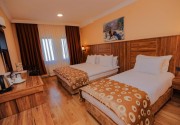 EMIN KOCAK CAPPADOCIA HOTEL