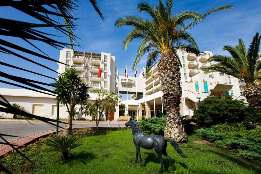 FANTASIA DE LUXE HOTEL KUSADASI