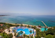 FANTASIA DE LUXE HOTEL KUSADASI