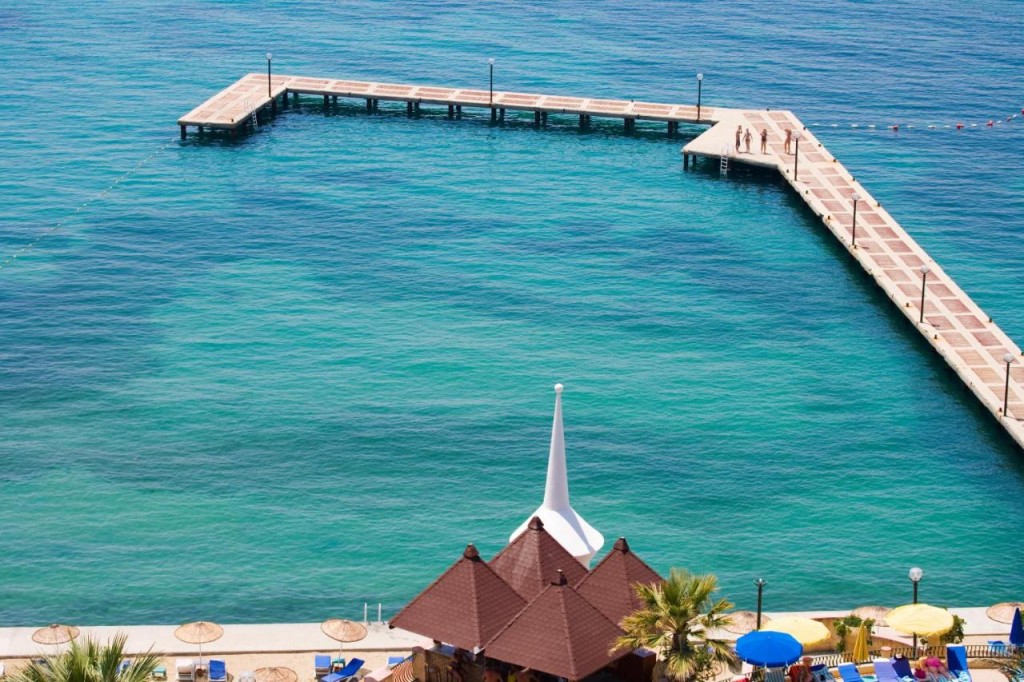 FANTASIA DE LUXE HOTEL KUSADASI