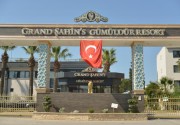 GRAND SAHINS GUMULDUR RESORT