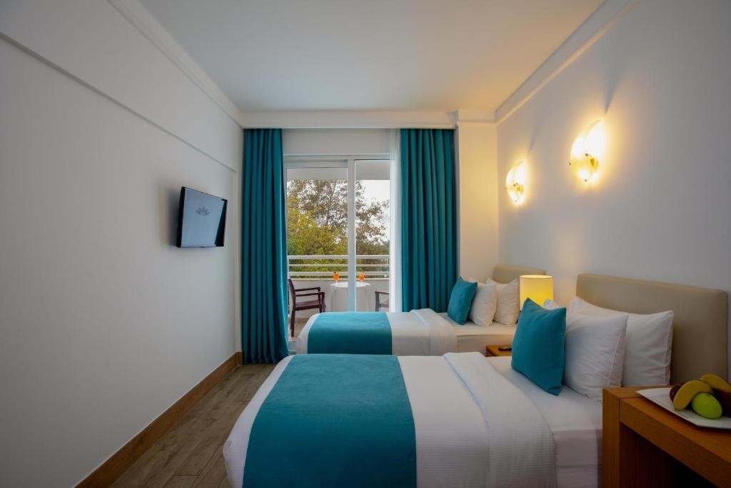 LABRANDA ALANTUR HOTEL
