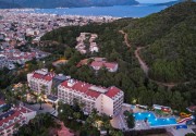 MARMARIS SMART VOXX RESORT HOTEL