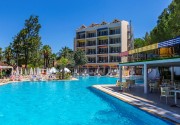 MARMARIS SMART VOXX RESORT HOTEL