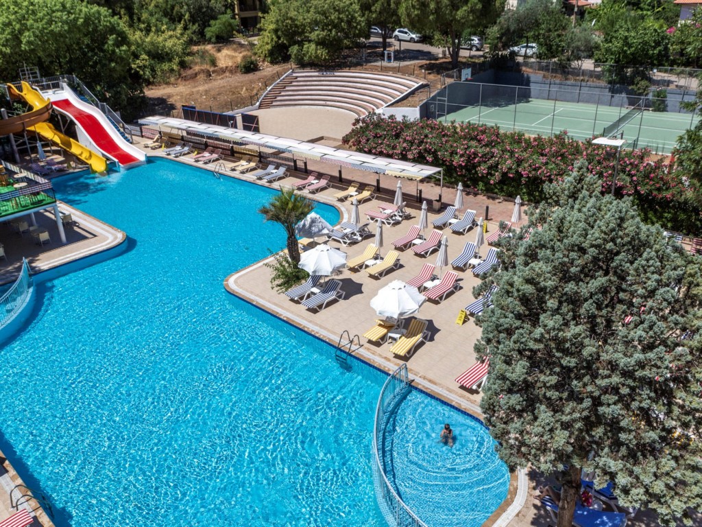 MARMARIS SMART VOXX RESORT HOTEL