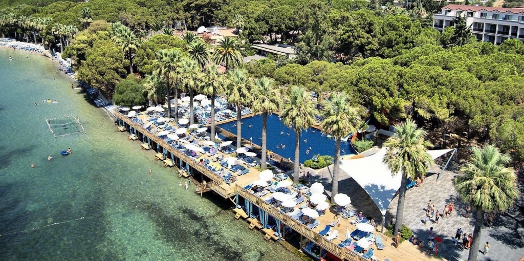 OMER HOLIDAY VILLAGE