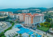 RAMADA RESORT BY WYNDHAM KUSADASI AND GOLF