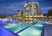 RAMADA RESORT BY WYNDHAM KUSADASI AND GOLF