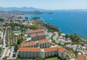 RAMADA RESORT BY WYNDHAM KUSADASI AND GOLF