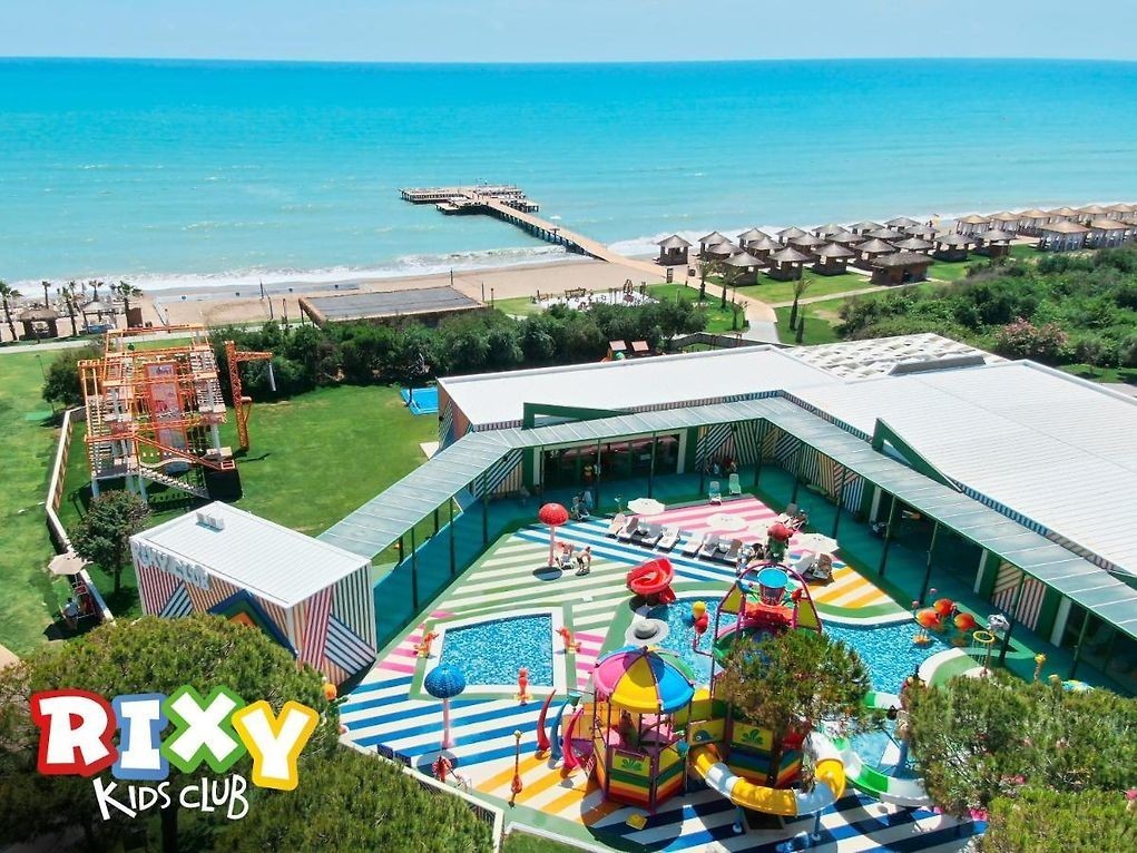 RIXOS PREMIUM BELEK