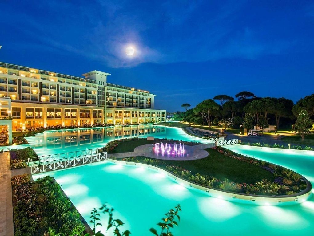 RIXOS PREMIUM BELEK