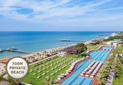 RIXOS PREMIUM BELEK