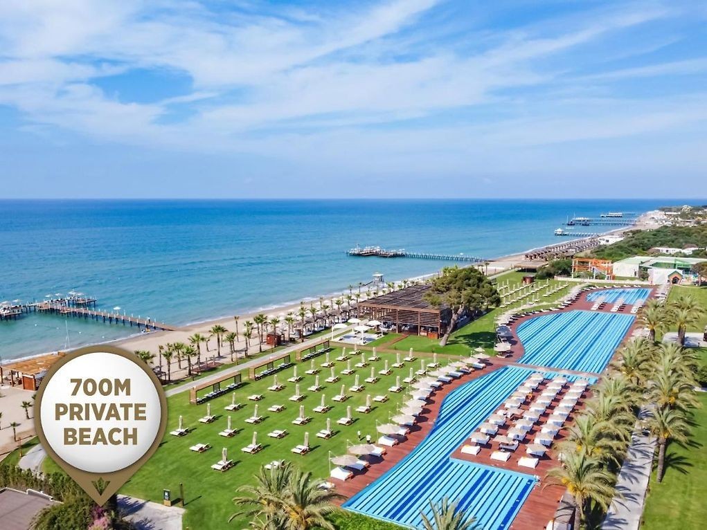 RIXOS PREMIUM BELEK