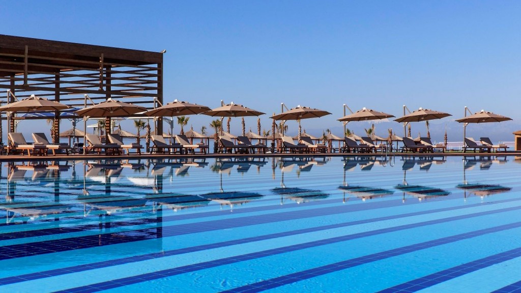 RIXOS PREMIUM BELEK