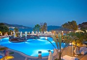 SALMAKIS RESORT