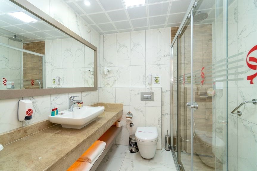 GRAND SEKER HOTEL