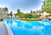 SHERWOOD EXCLUSIVE KEMER