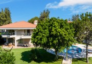 SIRENE BELEK GOLF HOTEL