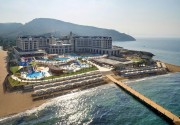 SUNIS EFES ROYAL RESORT HOTEL & SPA