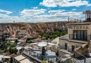 UTOPIA CAVE CAPPADOCIA