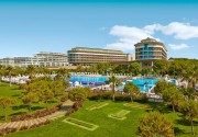 VOYAGE BELEK GOLF&SPA HOTEL