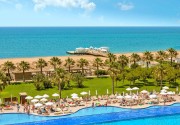 VOYAGE BELEK GOLF&SPA HOTEL