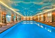 VOYAGE BELEK GOLF&SPA HOTEL