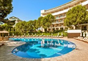 VOYAGE BELEK GOLF&SPA HOTEL