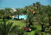 YETKIN CLUB HOTEL
