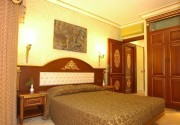 YETKIN CLUB HOTEL