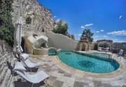 YUNAK EVLERI CAPPADOCIA CAVE HOTEL