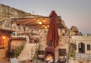 YUNAK EVLERI CAPPADOCIA CAVE HOTEL