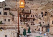 YUNAK EVLERI CAPPADOCIA CAVE HOTEL