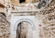 YUNAK EVLERI CAPPADOCIA CAVE HOTEL