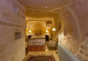 YUNAK EVLERI CAPPADOCIA CAVE HOTEL