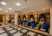 TAS SARAY HOTEL