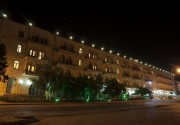 TAS SARAY HOTEL