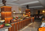 TAS SARAY HOTEL