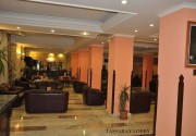 TAS SARAY HOTEL