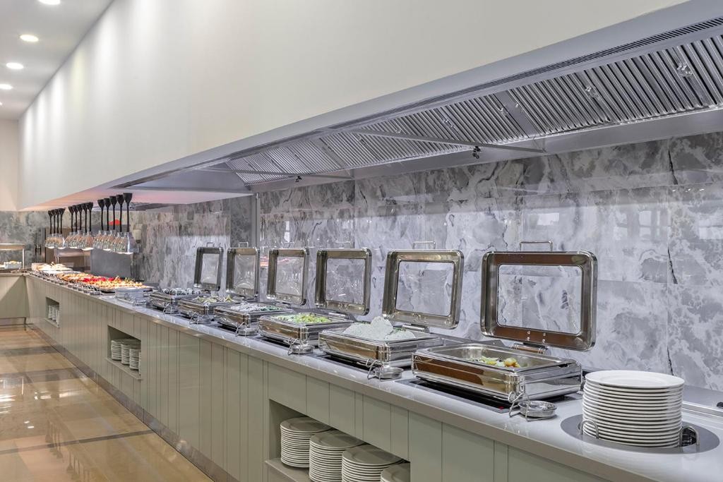ARCANUS HOTELS SORGUN