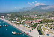 ASTERIA KEMER RESORT