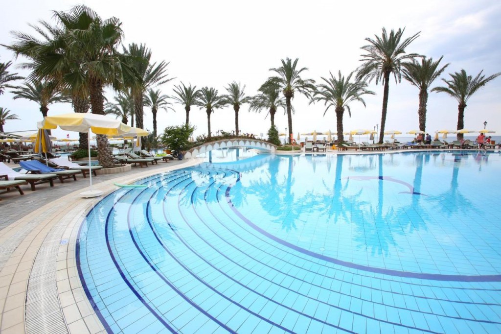 ASTERIA KEMER RESORT