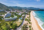 PULLMAN PHUKET KARON BEACH RESORT