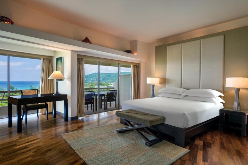 PULLMAN PHUKET KARON BEACH RESORT