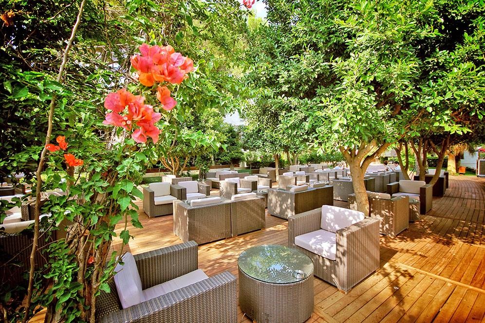 GLORIA SERENITY RESORT
